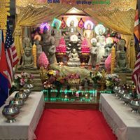 Wattbuddhistcenter RI