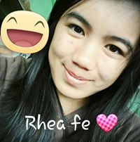 Rhea Fe