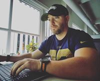 Jeremy Klukan
