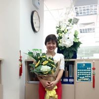 Hoang Yen