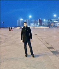 Abderrahman Aderdour