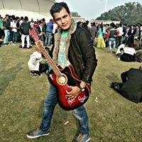 Pardeep Bhardwaj