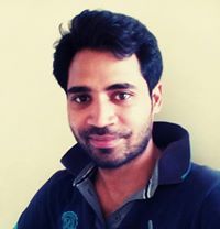 राहुल सिंह