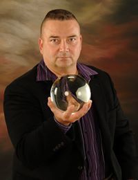 Kevin Thompson