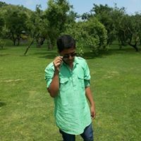 Abhishek Bote