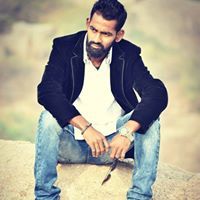 Sai Teja