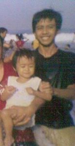 Azmi Fauzi