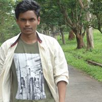 Vishwakarma C Hodigere