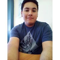 Erick Cabrera