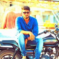 Dinesh Chowdary