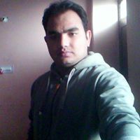 Rajesh Kumar