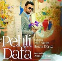 Atif Aslam