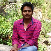 Aravindh Loganathan