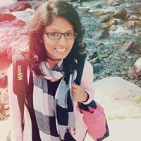 Srinidhi Sridhar
