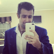 Prashant Sharma
