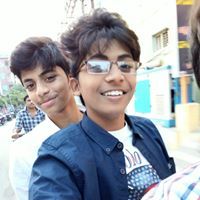 Venkata Jayanth