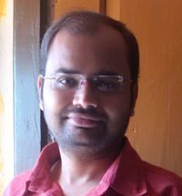 Chaitanya Kumar