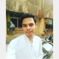 Tripathi Shashank