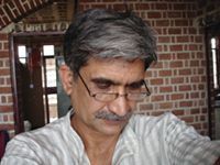 Asad Zaidi