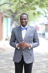 Edem Walter