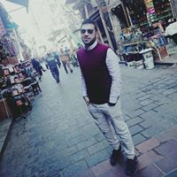 Eslam G. Mohamed