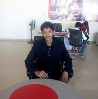 Vivek Kushwaha