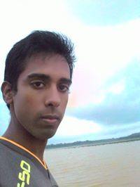 Abhishek Kumar