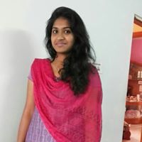 Greeshma Harini