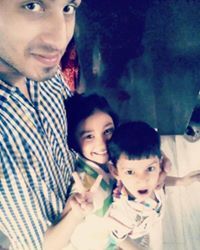 Rahul Bhangalia