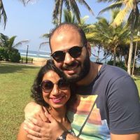 Noha Ahmed