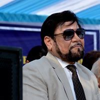 Vinod Sharma