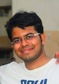 Anurag Mohapatra