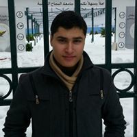 Yazeed Yahya