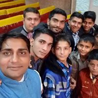 Mohit Tomar