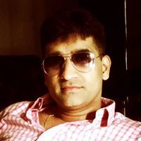 Niraj Khanderia