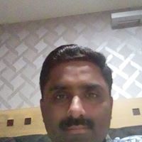 Sreejesh V