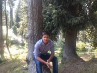 Anshul Kumar