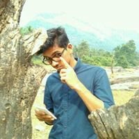 Anirudh V