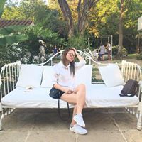 Manoulette Melendres