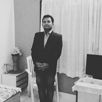 Siddharth Chavan