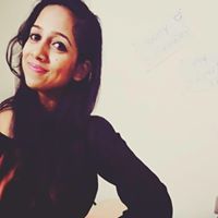 Apeksha Shetty