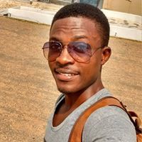David Appiah