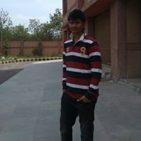 Shankarreddy Vummadi