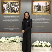 Suthira Seangpratoom