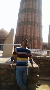 Yogesh Sharma