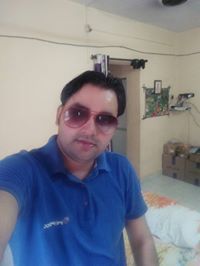 Saurabh Durgvansi