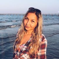 Ириночка Лапочка