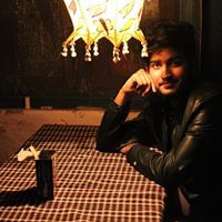 Yash Sharma