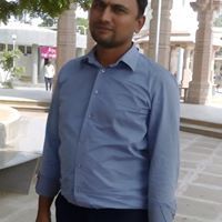 Jitendra Chaudhari