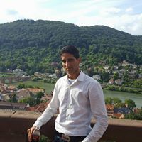 Sajid Safi